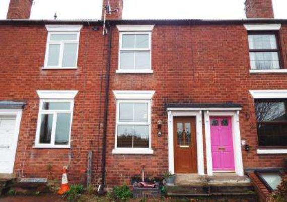 3 Bedroom Terraced